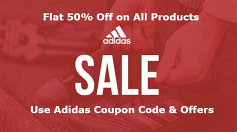 ebay adidas discount|adidas promo code 50 off.